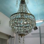 589 7240 HANGING LAMP